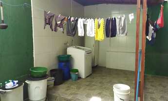 Imagem 2: Sobrado para Venda em São Paulo, Jardim Carlu, 3 dormitórios, 4 banheiros