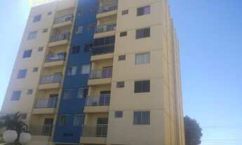 Imagem 3: Apartamento para venda com 67 metros quadrados com 3 quartos