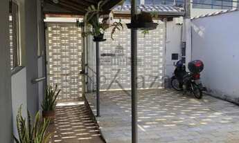Imagem 3: Casa para aluguel com 70 metros quadrados em Palmeiras de São José - São José dos Campos