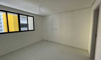 Imagem 3: Apartamento com 3 dormitórios para alugar, 66 m² por R$ 1.754,67/mês - Uruguai - Teresina