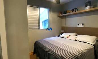 Imagem 6: Apartamento à venda em Belo Horizonte/MG