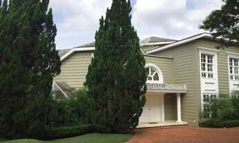 Imagem 2: ITU - Casa de Condomínio - TERRAS DE SÃO JOSÉ