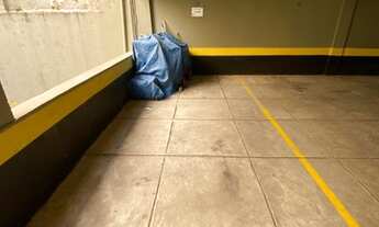 Imagem 5: Garagem para aluguel tem 15 metros quadrados em Funcionários - Belo Horizonte - MG