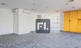 Imagem 2: Conjunto para alugar, 158 m² por R$ 6.000,00/mês - Brooklin - São Paulo/SP