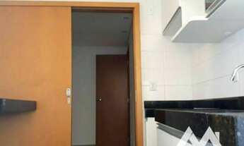 Imagem 2: Apartamento com 3 quartos de 99 m² à venda no Sagrada Familia