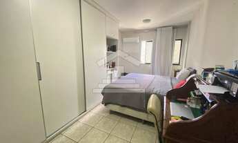 Imagem 7: Apartamento no Renascença com 150m² Nascente