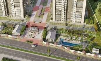 Imagem 2: Lançamento - Apto. em Cachoeirinha no Central Park 100% Financiados