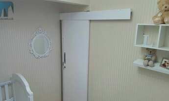 Imagem 11: Apartamento Padrão para Venda em Jardim Las Palmas Guarujá-SP