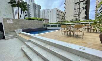 Imagem 7: RUA DOS NAVEGANTES / APTO COM 4 QTOS, SENDO 3 SUÍTES, LAZER E 3 VAGAS / VENHA CONHECER !