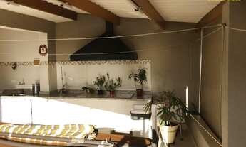 Imagem 7: Casa com 3 dormitórios à venda, 218 m² por R$ 800.000,00 - Bairro Brasil - Itu/SP