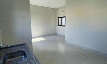 Imagem 2: CA0417 Bella Vida Residências