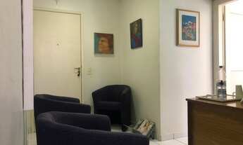 Imagem 5: Consultório com 30m² na Vila Andrade