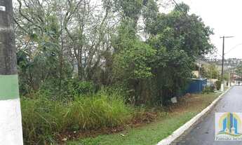 Imagem 2: Terreno à Venda - Jandira/SP