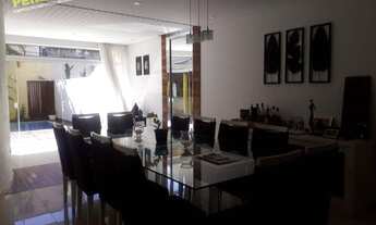 Imagem 4: Sobrado com 4 dormitórios à venda, 532 m² por R$ 2.400.000,00 - Vila Rosália - Guarulhos/S