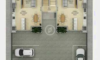 Imagem 5: Apartamento à venda no bairro Amizade - Guaramirim/SC