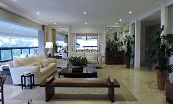 Imagem 4: Apartamento de 4 suites no panamby