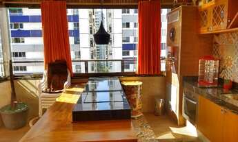 Imagem 5: Vendo cobertura 3/4, 2 suítes 176M² - Pituba