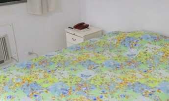 Imagem 4: Flat disponível no Itaim Bibi