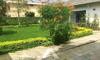 Imagem 5: Casa no Brooklin