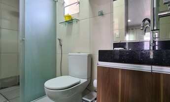 Imagem 2: Linda Casa pra Venda no Santo Antônio com 05 Quartos