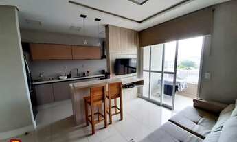 Imagem 2: Apartamento próx UFSC com 2 vagas