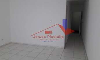 Imagem 4: São Vicente - Apartamento Padrão - Centro