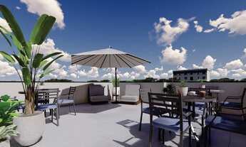 Imagem 3: Apartamento com 66 m² com 2 quartos A PARTIR de R$ 571.040,00 no Hugo Lange/Juvevê - Curit