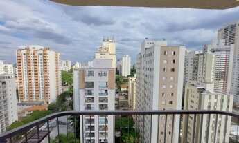 Imagem 2: Apartamento para venda com 4 quartos em Brooklin Paulista, São Paulo!