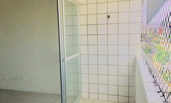 Imagem 7: Apartamento para venda em Candeias, 3 qts, área de lazer, 2 vagas, excelente localização