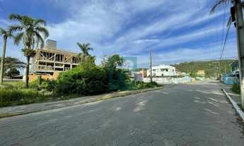 Imagem 3: Terreno à venda localizado no bairro José Amândio - Bombinhas SC