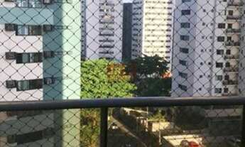 Imagem 2: Apartamento Padrão à venda em Recife/PE