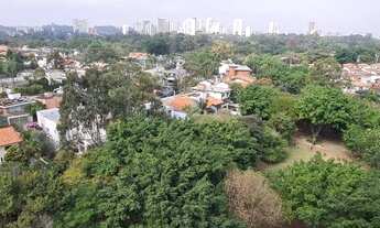 Imagem 5: Apartamento para aluguel possui 82 metros quadrados com 3 quartos em Vila Cruzeiro - São P