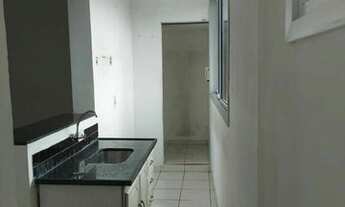 Imagem 5: Apartamento Padrão