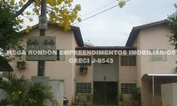 Imagem: Apartamento 02 quartos