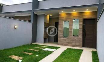 Imagem: Casa à venda no bairro Bananal do Sul