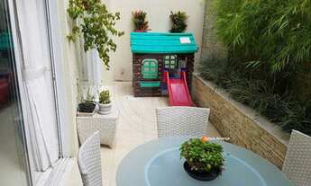 Imagem 5: Rio de Janeiro - Casa Padrão - Jardim Botânico