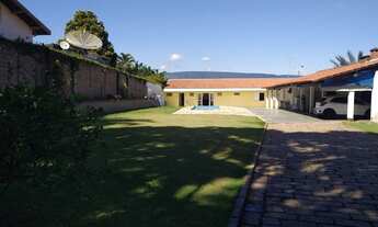 Imagem 2: CHACARA RESIDENCIAL em JUNDIAÍ - SP, JARDIM TEREZA CRISTINA