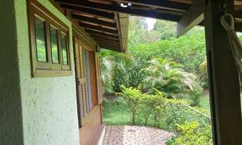 Imagem 7: Casa de condomínio fechado "Canto das Águas" para venda 153 m2