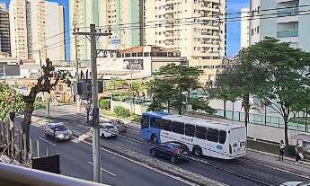 Imagem 2: Está procurando cozinha ampla, 4 quartos e proximidade do mar?
