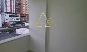 Imagem 3: Apartamento para aluguel 3/4 com 80m² no Rio Vermelho - Salvador - BA