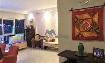 Imagem 6: Rio de Janeiro - Apartamento Padrão - Leblon