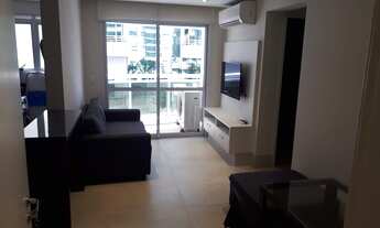 Imagem 3: Cadoro - Alugo Apartamento de 2 dormitórios mobiliado