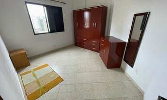 Imagem 7: Apartamento para venda com 57 metros quadrados com 1 quarto em Tupi - Praia Grande - SP