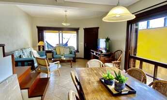 Imagem 5: Sobrado geminado 3 dormitórios em Xangri-lá