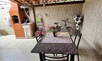 Imagem 3: Casa Gourmet em Campo Grande