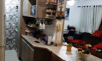 Imagem 2: Apartamento a venda vila são Francisco em Hortolândia