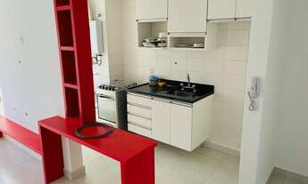 Imagem 7: APARTAMENTO 65m², 2 QUARTOS (1 SUÍTE), 1 VAGA, CENTRO - SÃO PAULO/SP