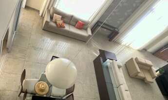 Imagem: Casa para aluguel e venda com 384 metros