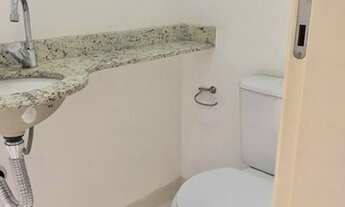 Imagem 5: Apartamento para venda tem 106 metros quadrados com 3 quartos em Passo da Areia - Porto Al