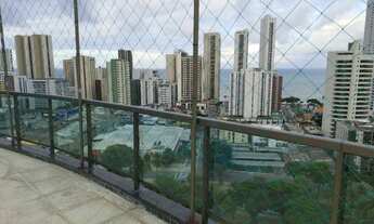 Imagem 3: Apartamento com 66m², 3 quartos em Boa Viagem - Recife - PE